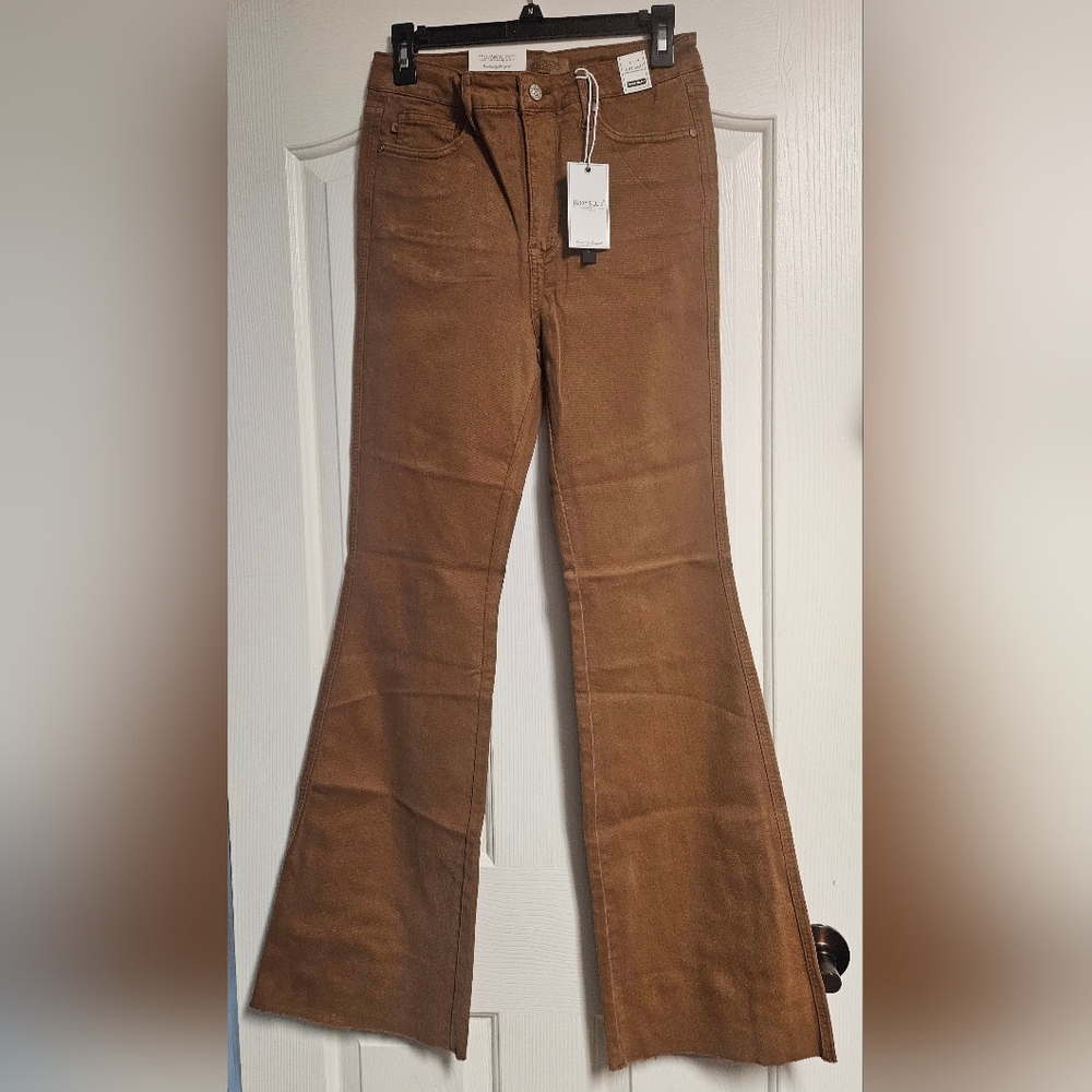 Judy Blue high waist jeans